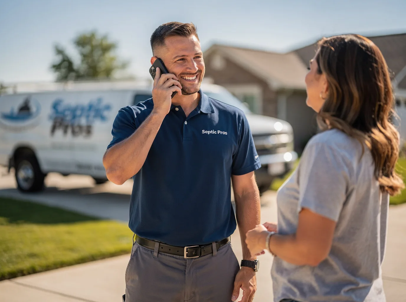 Septic Tank Pumping Laurens, SC FAQs
